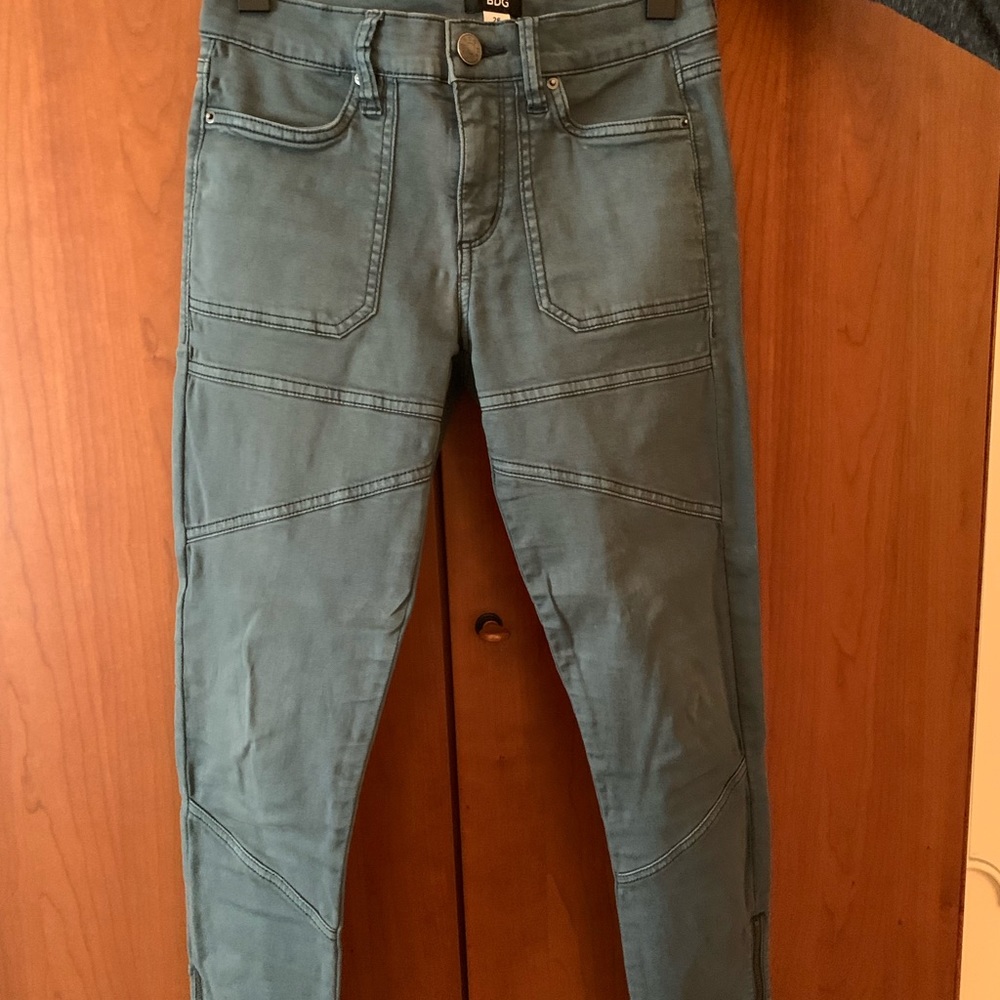 BDG super soft skinny pants
